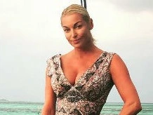 Анастасия Волочкова: «Я не уводила жениха у Собчак»