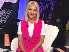 Лера Кудрявцева с ужасом вспомнила, как ревнивый ухажер-миллионер установил за ней слежку