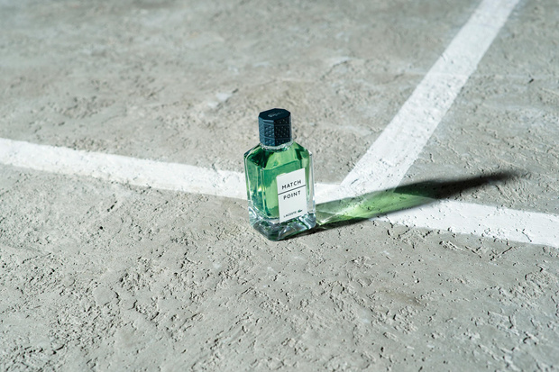 Фото №1 - Match Point: новый аромат от Lacoste