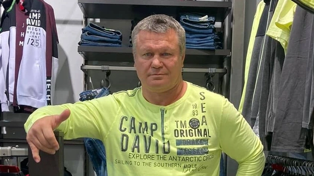 Участника UFC и голливудского актера Олега Тактарова жестоко избили в Мексике