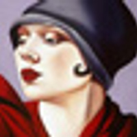 Аватарка Марина