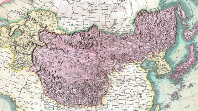 Почему Великая Тартария — миф?