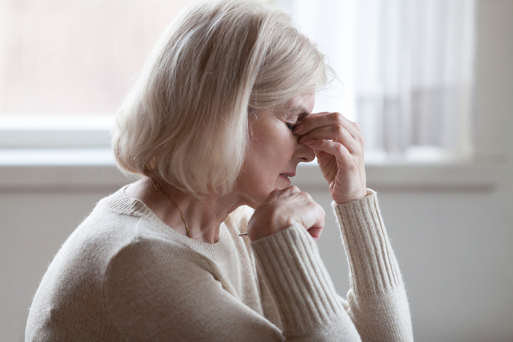 Альцгеймера болезнь — описание, признаки, лечение, профилактика и диагностика
