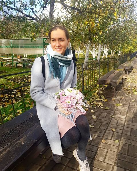 Экс-супруга Сергея Адоевцева ждет третьего ребенка
