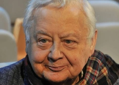 Скончался Олег Табаков