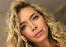 Вера Брежнева зажгла с рэперами в Париже