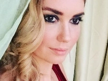 Агата Муцениеце: «Я ничего не знаю о гражданском браке»