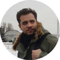 Аватарка Чай!