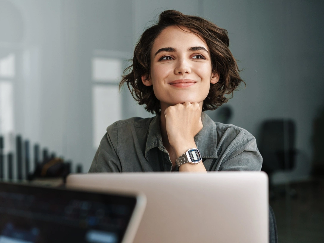 Повторяйте это: 100 позитивных цитат, которые сделают вас счастливее | marieclaire.ru