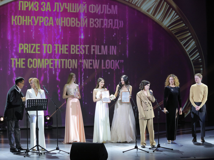 Звездные гости и громкие премьеры: как прошел IX Забайкальский международный кинофестиваль