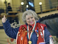 Тарасова, Доронина, Навка: Татьяны, которыми гордится Россия