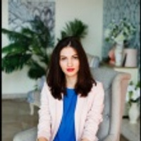 Аватарка Иванова Алина