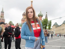 Бывшая ведущая Первого канала Панкратова об Андреевой: «Она агрессивнее в соцсетях, чем в кадре»