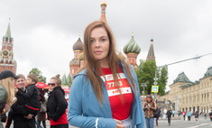 Бывшая ведущая Первого канала Панкратова об Андреевой: «Она агрессивнее в соцсетях, чем в кадре»