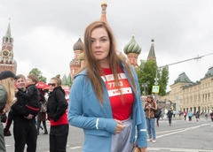 Бывшая ведущая Первого канала Панкратова об Андреевой: «Она агрессивнее в соцсетях, чем в кадре»