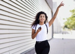 8 причин, почему прогулка лучше спортзала