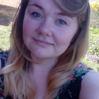 Аватарка Галина 