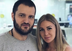 Сын Алексея Самсонова обрел «новых» родителей