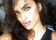 Ирина Шейк и Брэдли Купер обезумели от страсти