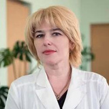 Мария Привалова