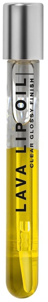 Influence Beauty Двухфазное масло для губ Lava lip oil