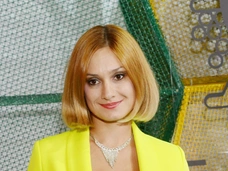 Карина Мишулина: «Алена Хмельницкая – моя троюродная сестра, но мы не дружны»