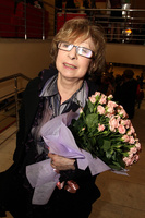 Liya Ahedjakova Лия Ахеджакова