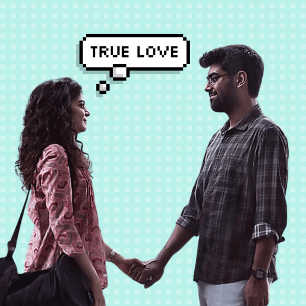 Лучшие индийские сериалы про любовь 💗