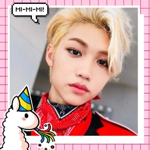 Quiz: Насколько хорошо ты знаешь Феликса из Stray Kids