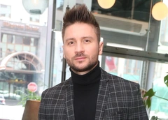 Сергей Лазарев: «Объясняю сыну, что есть разные семьи»