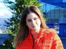 Юлия Липницкая опасается за свою жизнь