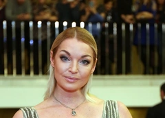 Анастасия Волочкова: «Любовницы Вдовина живут на мои деньги»