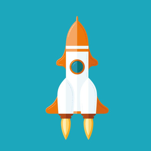 Тест: выберите ракету и получите совет от Илона Маска, которы поможет добиться успеха