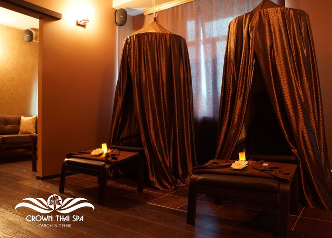 Пенза улица лозицкой 6 grand thai spa