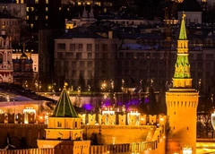 Собянин объявил 26 июня нерабочим днем в Москве