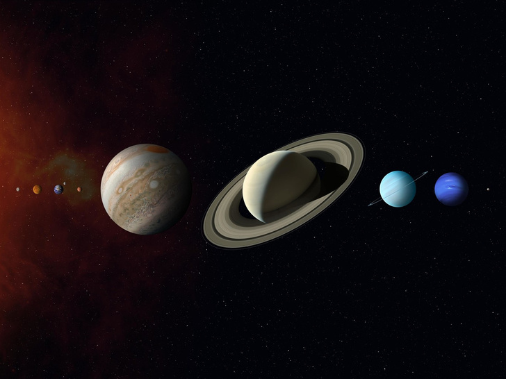 Ретроградный Сатурн 2023: когда наступит и чего стоит опасаться в этот период