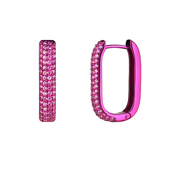 Серьги Wanna? Be!Цена: 9 900 руб.Где купить: wanna-be.ru