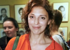 Нелли Уварова впервые рассказала о дочери