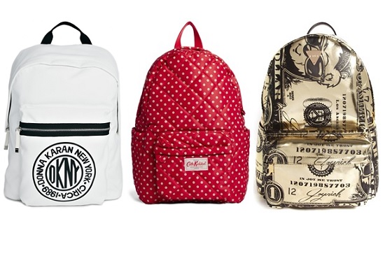DKNY, Catch Kidston, Joyrich | Источник: Архив пресс-служб