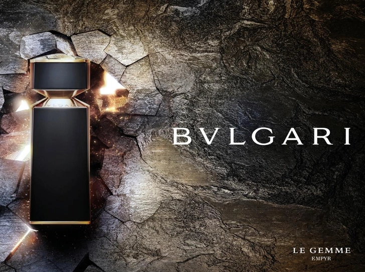 Аромат дня: Bvlgari Le Gemme Empyr