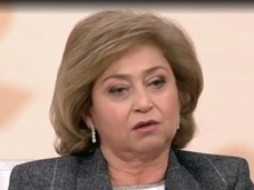 Звезда фигурного катания Елена Водорезова о неизлечимой болезни: «Полгода не могла ходить»