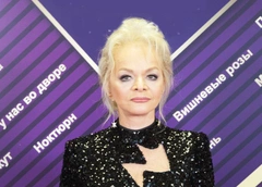 Лариса Долина: «Андрей Миронов частенько звал меня к себе домой»