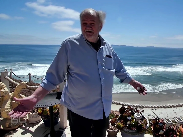 Томас Маркл в Австралии, 14 июня 2021