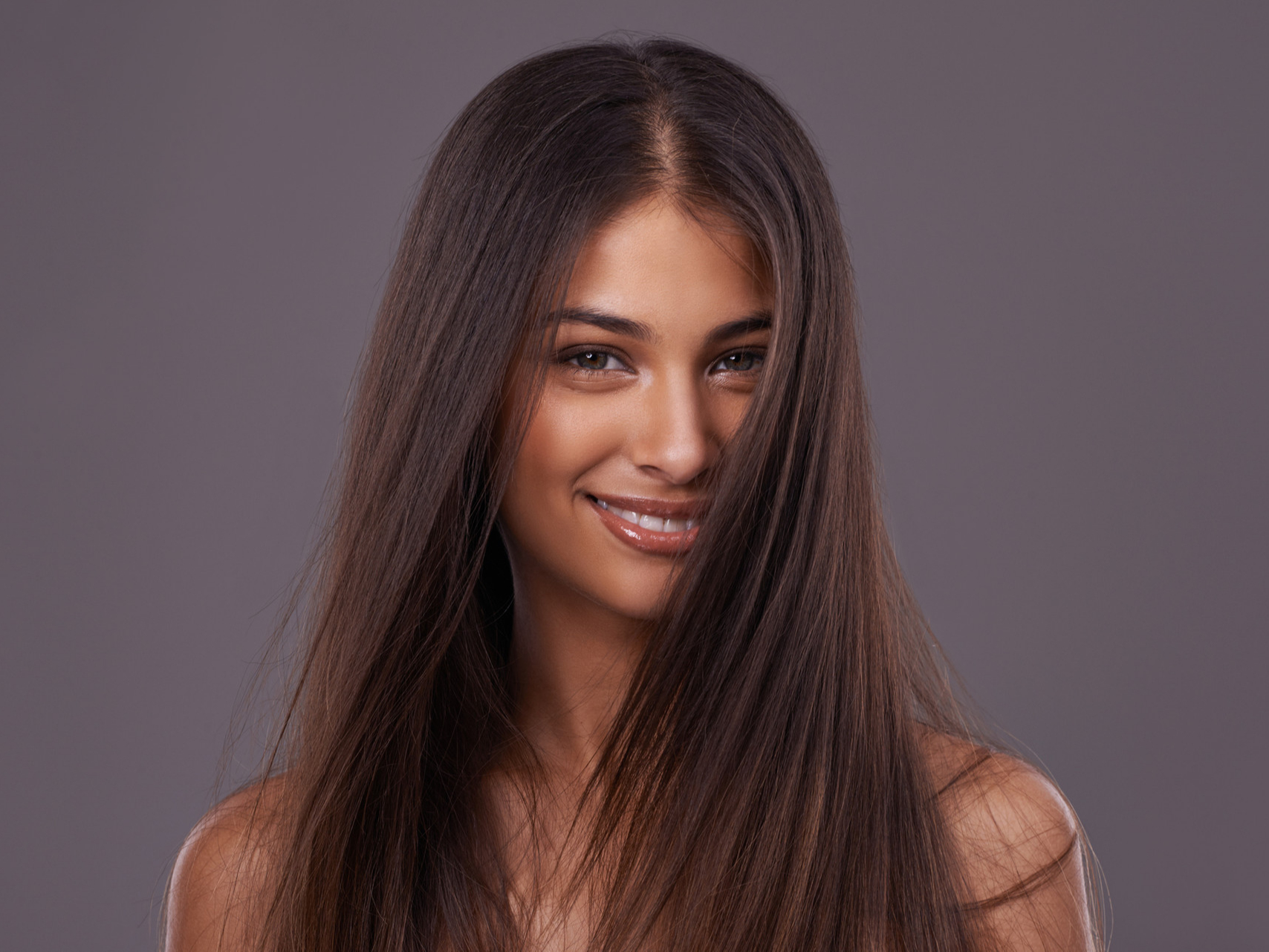 Как определить свой тип волос (и зачем это нужно) | MARIECLAIRE