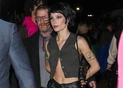 Halsey в Инглвуде