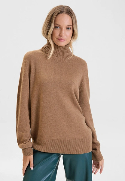 Свитер Norveg Cashmere&Merino blend