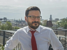 Илья Яшин объявил о разводе спустя год после свадьбы