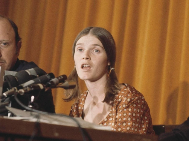 Кровавая принцесса: печальная история Линды Касабиан — любовницы самого жестокого убийцы Голливуда, которой удалось избежать наказания