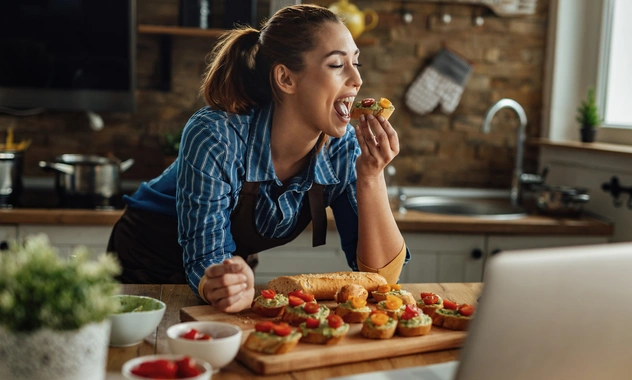 Гинеколог Волкова перечислила самые полезные жиры для женщин после 40 лет