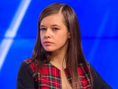 Екатерина Шпица считает развод с мужем благом, однако переживает, что у сына «приходящий папа»